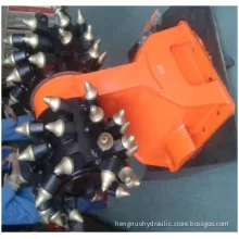 Hdc Series Hydraulic Rotory Drum Cutters for Trenching